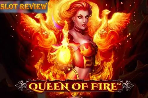 Queen Of Fire